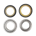 Tusk Steering Stem Bearing Kit For YAMAHA SR500 1978-1981