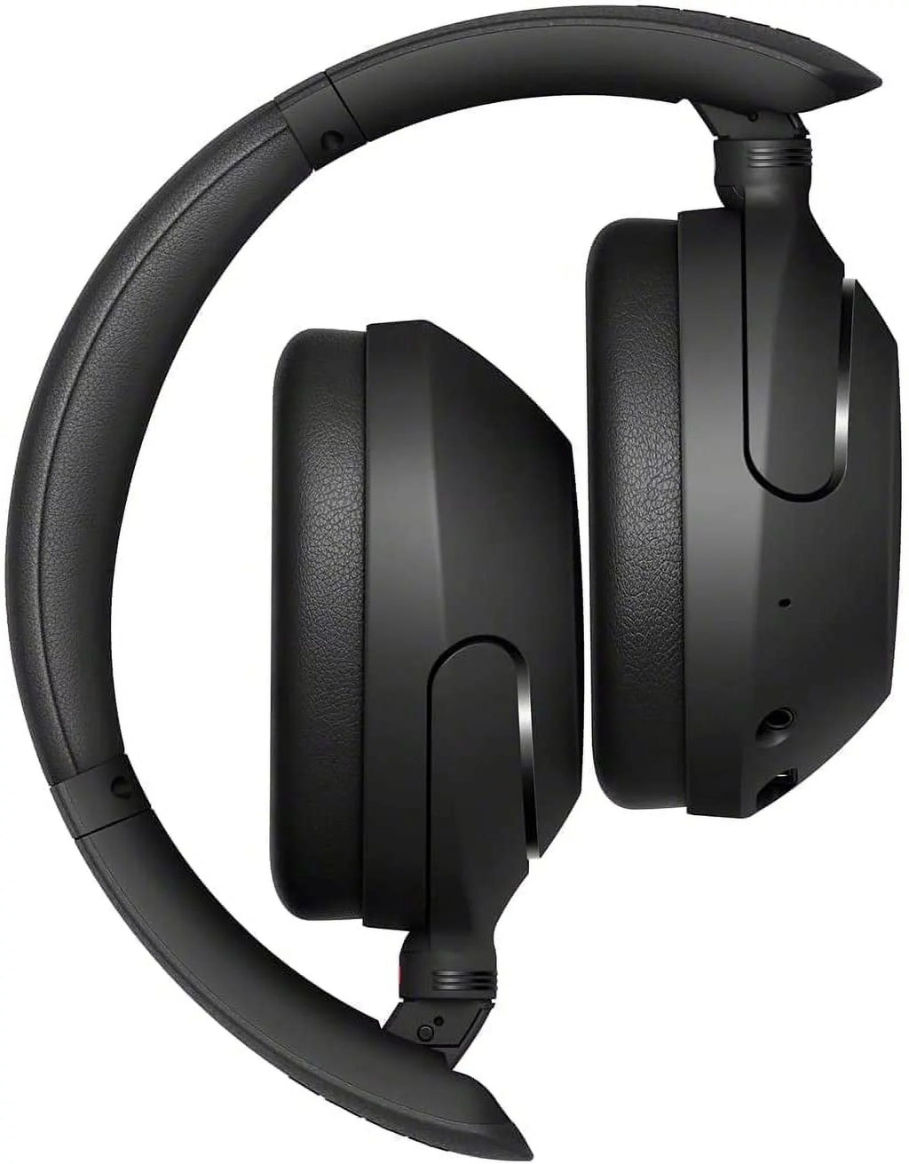 Wireless Bluetooth Over Ear Headset WH-XB910N with Microphone Extra Bass Noise Cancelling Headphones with NeeGo AUX