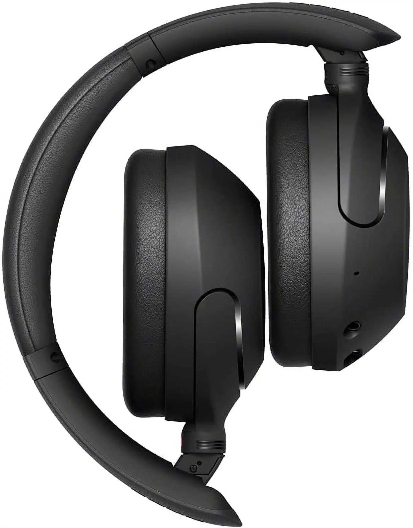 Wireless Bluetooth Over Ear Headset WH-XB910N with Microphone Extra Bass Noise Cancelling Headphones with NeeGo AUX