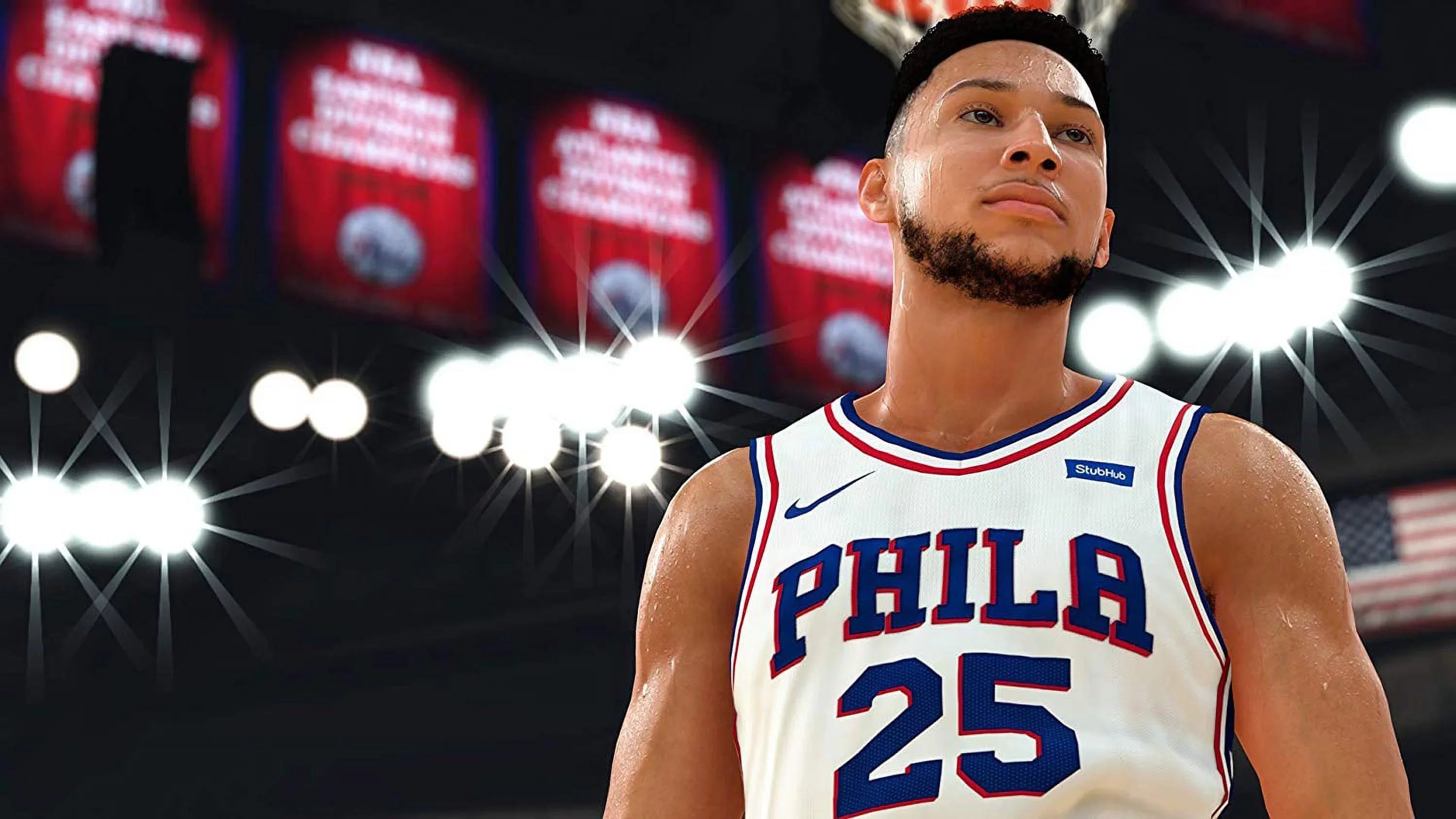 NBA 2K19, 2K, Nintendo Switch, 710425550515