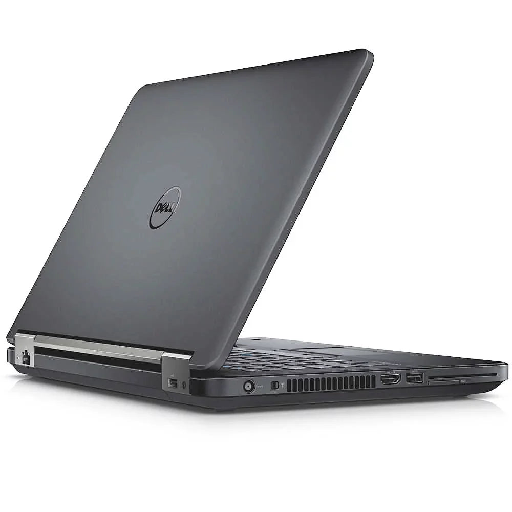 Pre-Owned  Latitude E5540 2.0GHz i5 16GB 256SSD DRW Windows 10 Pro 64 Laptop B Camera