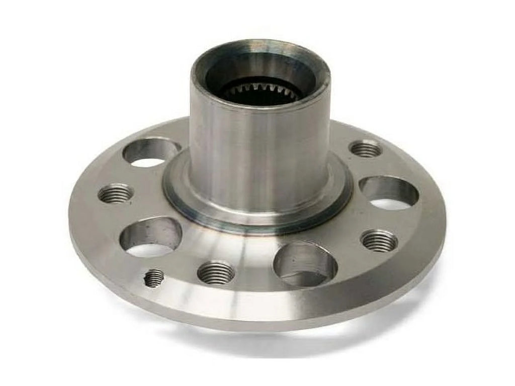 Front Wheel Hub - appropriate with 2008 - 2014 Mercedes-Benz C300 2009 2010 2011 2012 2013