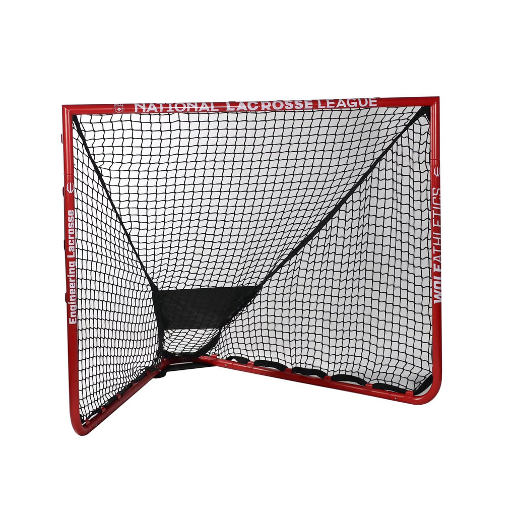 Wolf Athletics NLL Box Goal