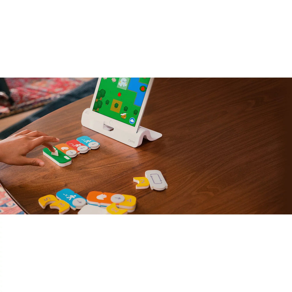 Osmo - Coding Awbie - tiles game