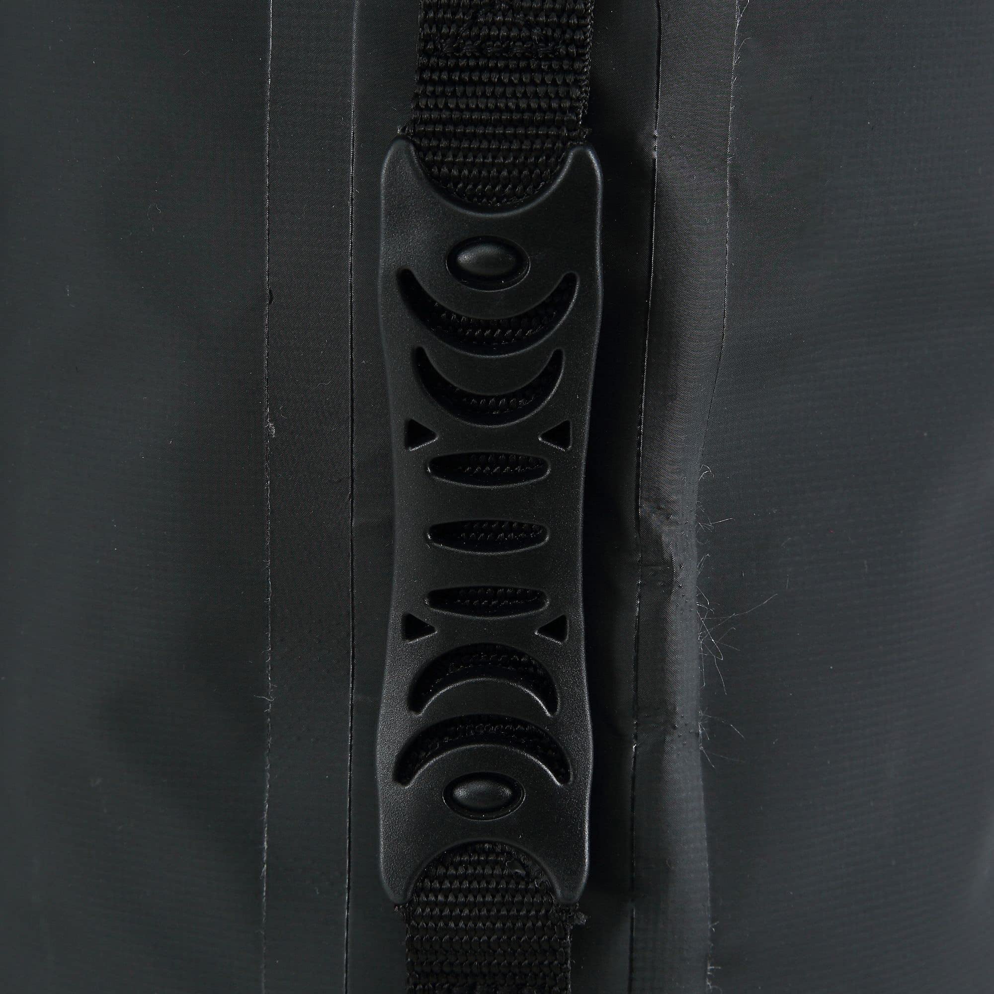Cressi  Premium Dry Bag, Black/Black, 20 LT (Black/Black, 20 LT)