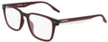 Eyeglasses CONVERSE CV 5008 610 Matte Crystal Team Red