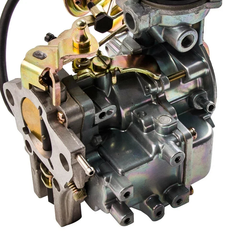 Carburetor 1 barrel Replacement For 1965-1985  Bronco Fairmont Granada Econoline F100 F150 F250 F350 4.9L 300 cu 4.1L 250 3.3L 200cu Engines - Automatic Choke