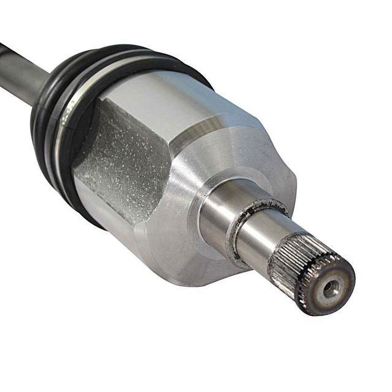 GSP NCV10507 GSP New CV Axle Fits select: 1994 CHEVROLET CAVALIER, 1992-1993 CHEVROLET CAVALIER RS