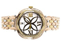 Womens Tri-Color W#342 Diamond Watch (.85 ct)