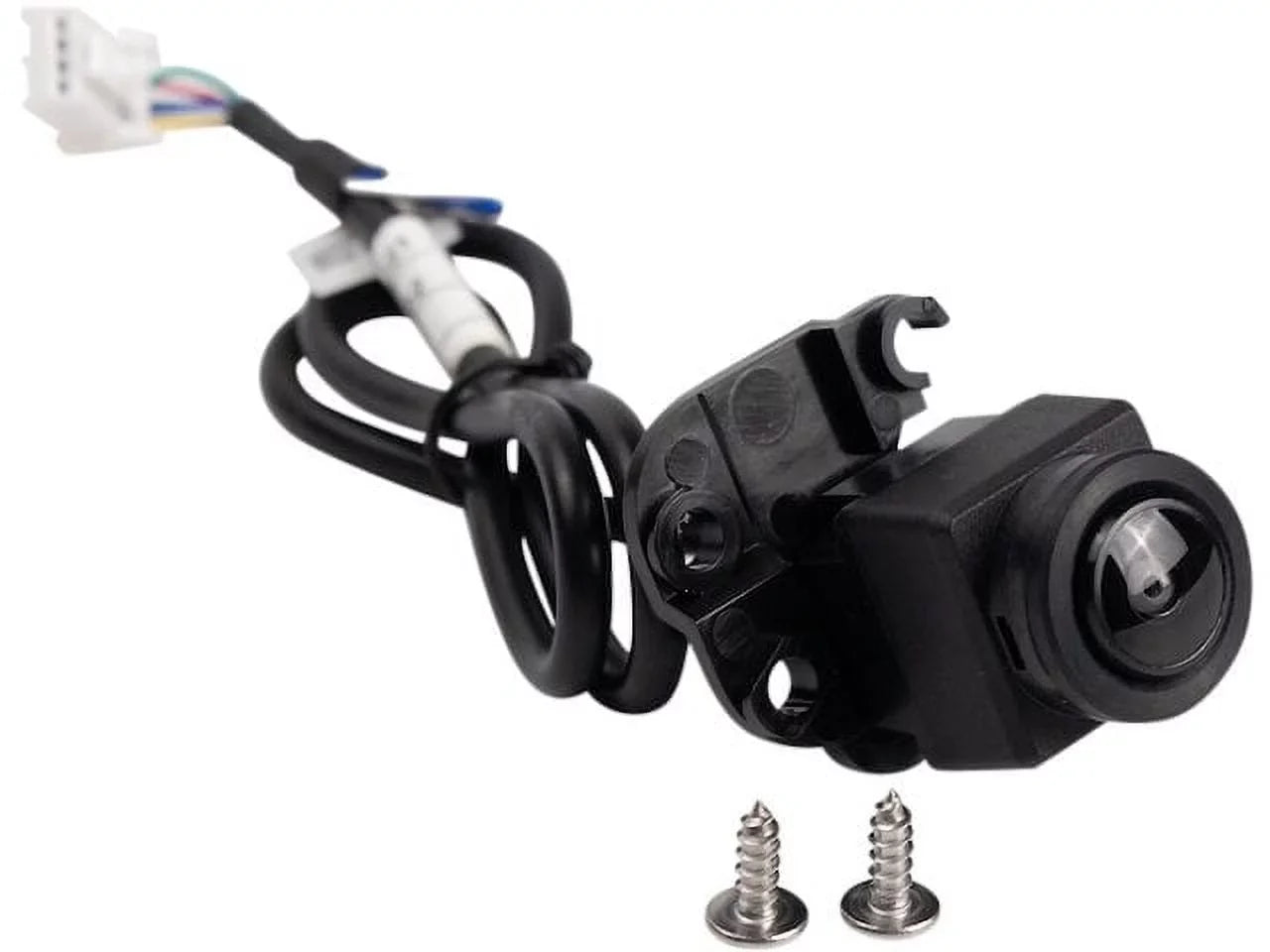 Park Assist Camera - matching with 2010 Dodge Ram 2500