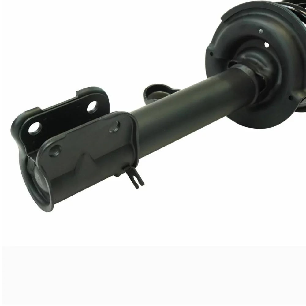 AutoShack Front Complete Struts and Coil Springs Set of 2 Driver and Passenger Side Replacement for 2011 2012 2013 Kia Sorento 2.4L 3.5L V6 AWD FWD CST714-715PR