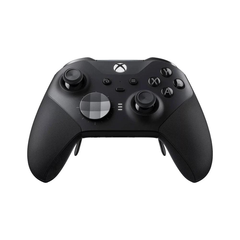 Restored  Xbox Elite Series 2 Wireless Controller Black (Refurbished)
