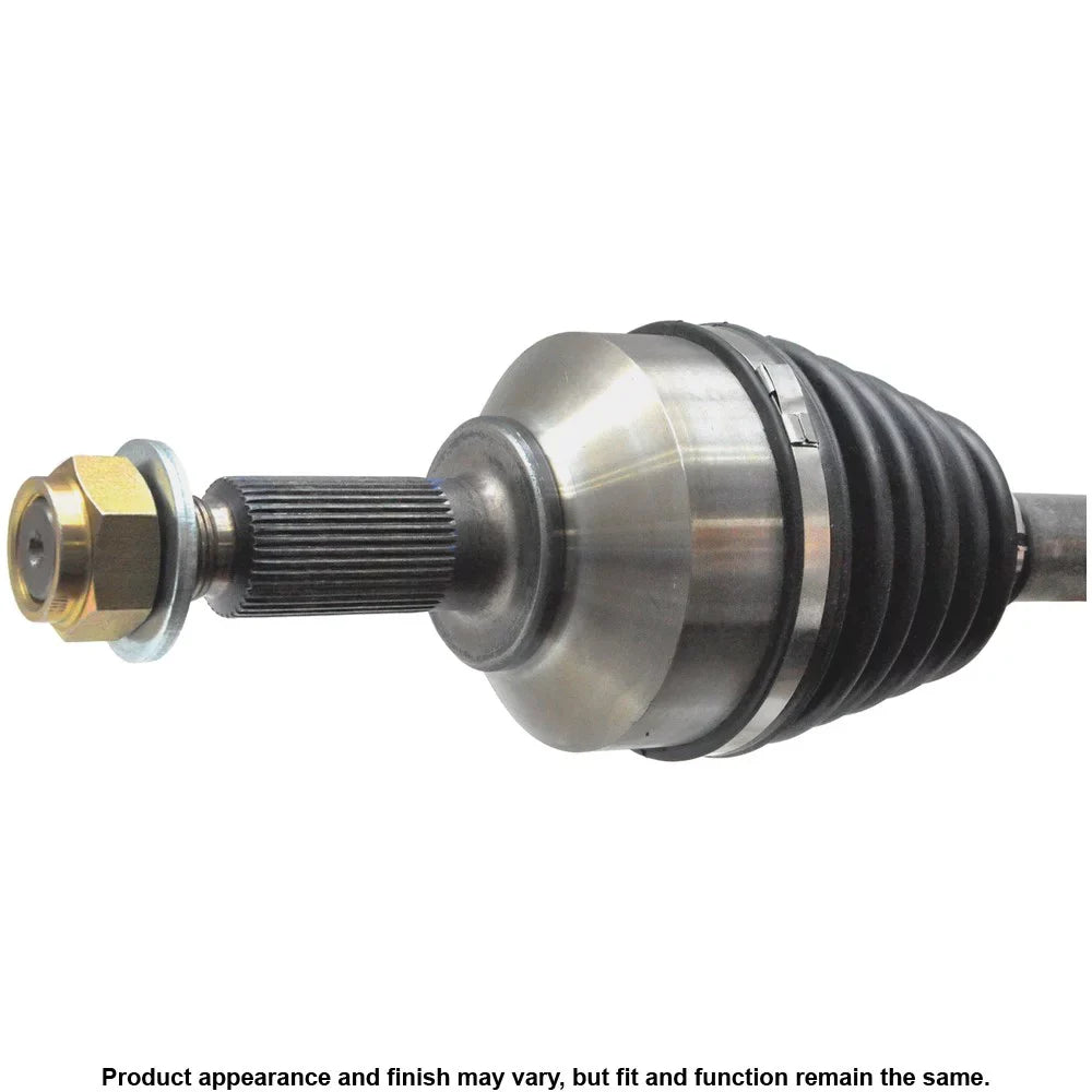 CARDONE New 66-2316 CV Axle Assembly Front Right fits 2013-2016 , Lincoln Dg1Z 3B436-A