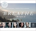 Breathe Bible Audio New Testament-NLT (Audiobook)