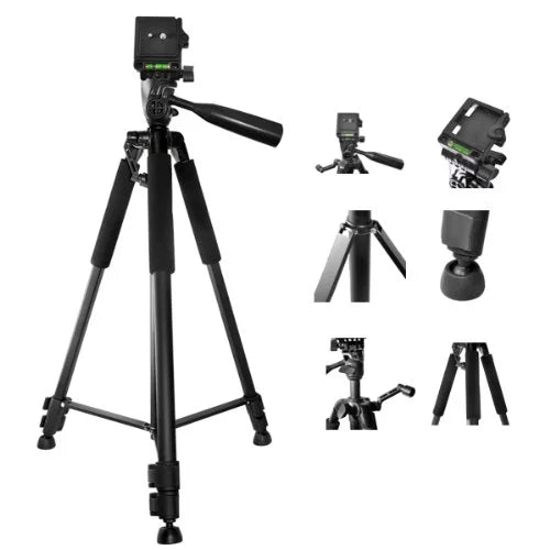 PowerShot G7 X Mark III Digital Camera (Black) + Extra Battery + LED +1 Yr Warranty