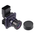 Unique Bargains Car Rear View Back Up Camera Wide Angle Park Assist Reverse Camera for  Edge 15-18 No.F2GZ19G490A