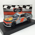 Noah Gragson 2021 Bass Pro Shops Darlington Win Autographed 1:24 Diecast