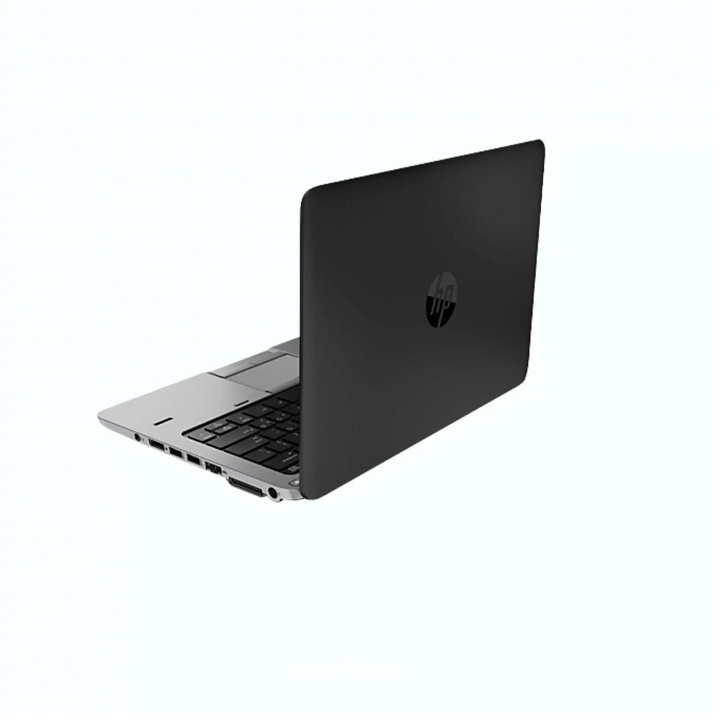 Restored  Elitebook 820 G4 Laptop  Core i5 2.60 GHz 16GB Ram 256GB SSD W10P (Refurbished)