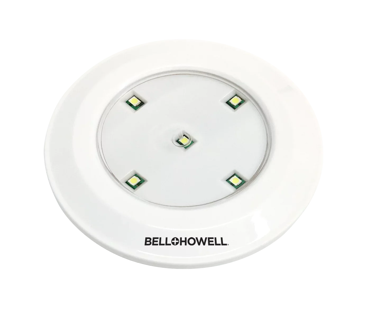 Bell + Howell Power Remote – Super Bright High Performance Mini LED Lights with Remote, As Seen on TV! 3 PACK