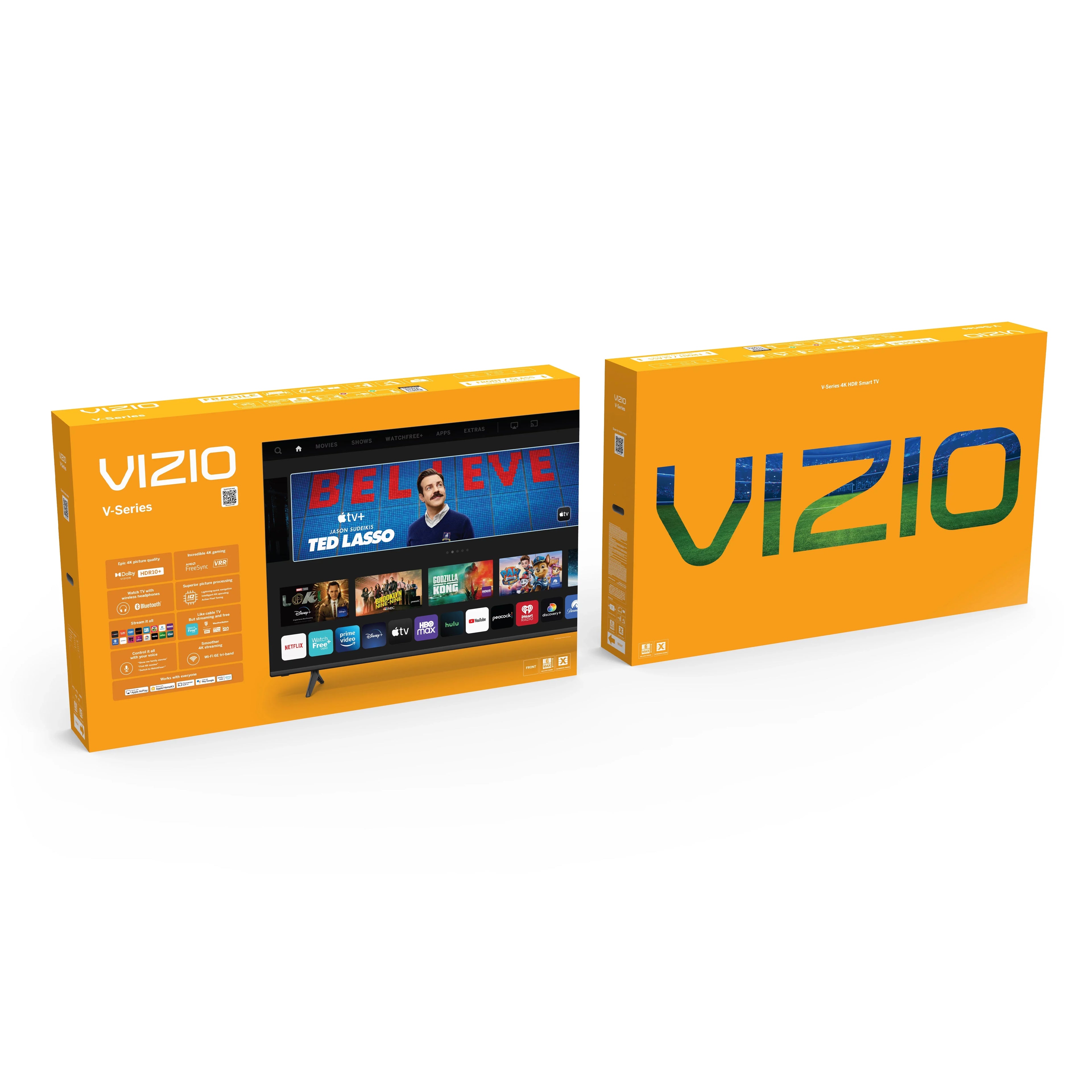VIZIO 70" Class V-Series 4K LED HDR Smart TV NEW 2023 (Online Only) V705M-K03