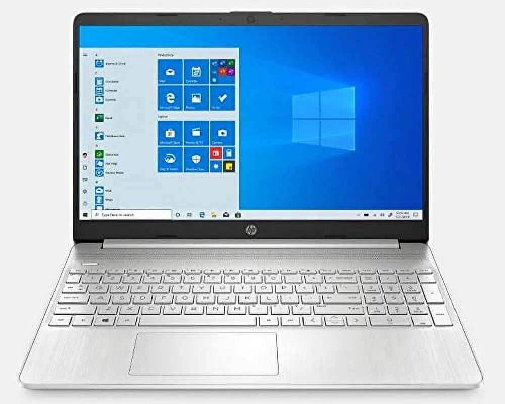 2022 15.6" FHD IPS Touchscreen Laptop PC  11th Gen Quad-Core i7-1165G7 64GB DDR4 RAM 2TB NVMe SSD  Iris Xe Graphics WiFi AC BT Webcam HDMI USB-C Silver Windows 10 Home w/RE Accessories