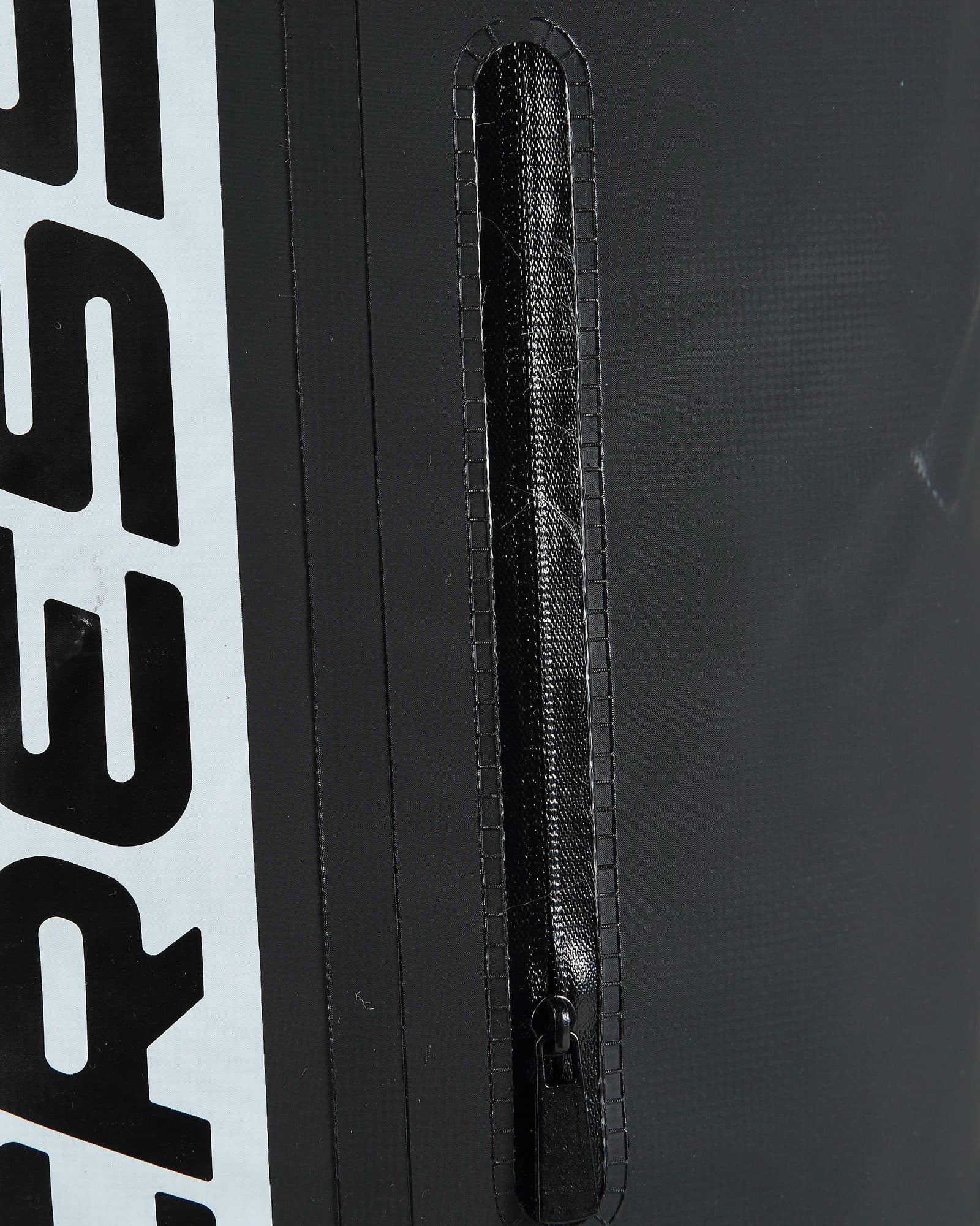 Cressi  Premium Dry Bag, Black/Black, 20 LT (Black/Black, 20 LT)