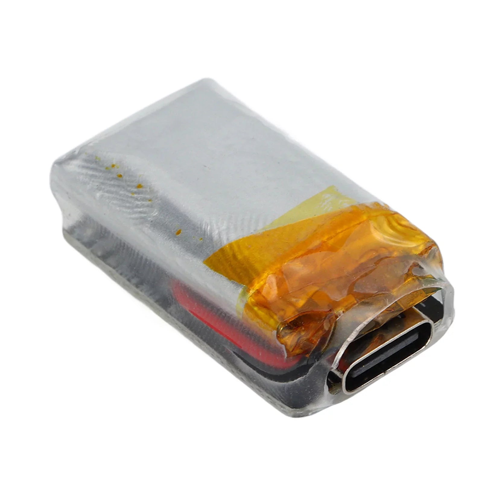 Buumin Drone Strobe Light for MINI 3PRO Ultralight Anti Collision Warning Light Drone Accessories