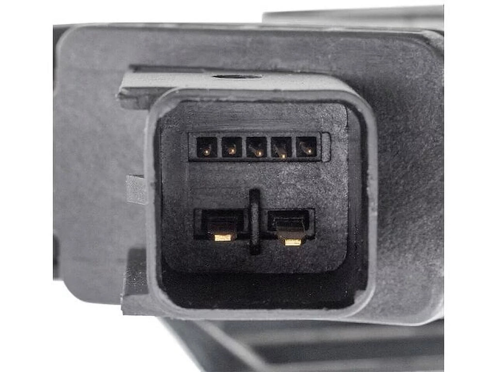 Front Left Driver Side Power Window Motor and Regulator Assembly - 7-Pin Connector - appropriate with 2011 - 2015 Chevy Cruze (with Express Up and Down) 2012 2013 2014