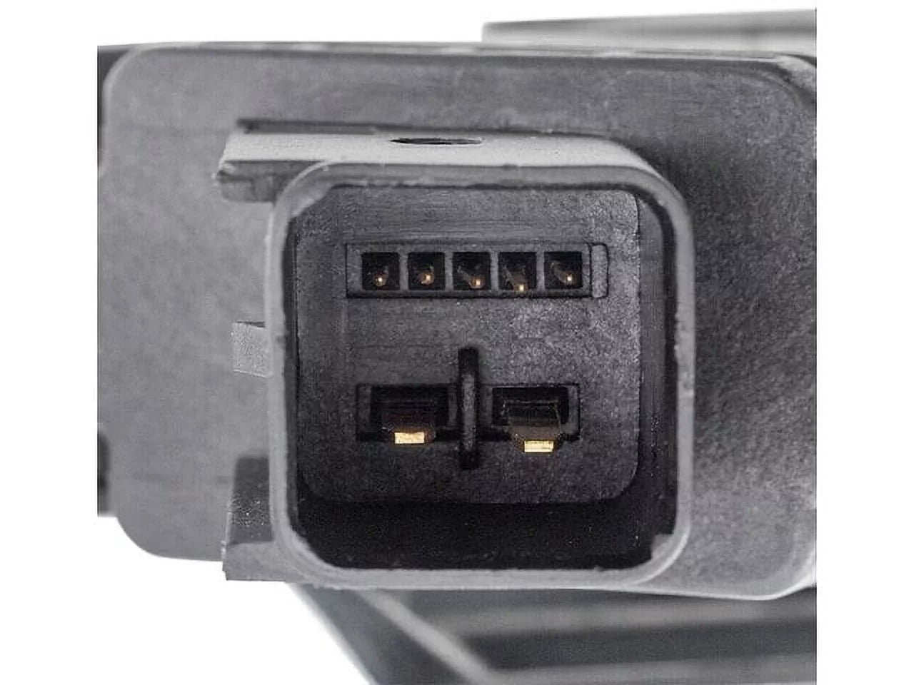Front Left Driver Side Power Window Motor and Regulator Assembly - 7-Pin Connector - appropriate with 2011 - 2015 Chevy Cruze (with Express Up and Down) 2012 2013 2014