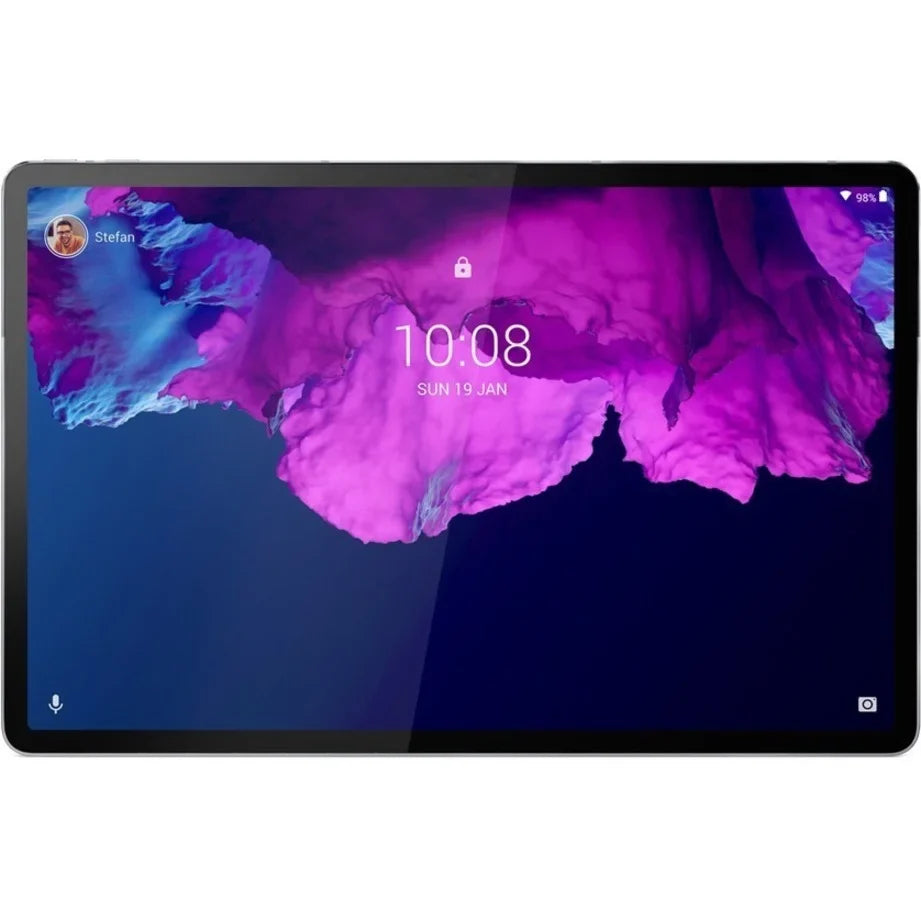 Tab P11 11.5" Pro Tablet Qualcomm Snapdragon 730G 4GB RAM 128GB uMCP Slate Gray
