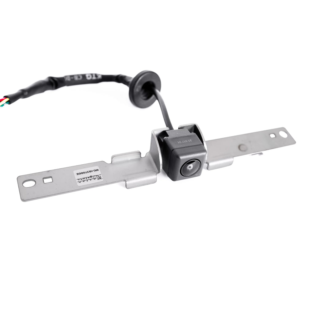 Master Tailgaters Replacement for Infiniti G37 Coupe w/o Nav (08-13), G37 Coupe w/Nav (08-13), Q60 Coupe (14-15), Q60 Coupe IPL Model (14-15) Rear View Backup Camera OE Part # 28442-JL00B, 28442-JL00A