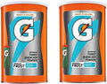 Gatorade Thirst Quencher Powder, Frost Glacier Freeze, 76.5 Ounce (2 Pack)