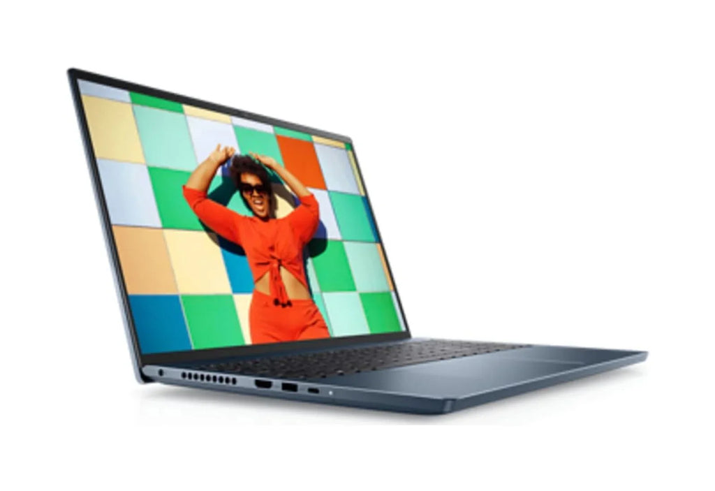 Inspiron 7610 Laptop (2021) | 16" | Core i7 - 1TB SSD - 16GB RAM | 8 Cores @ 4.6 GHz - 11th Gen CPU