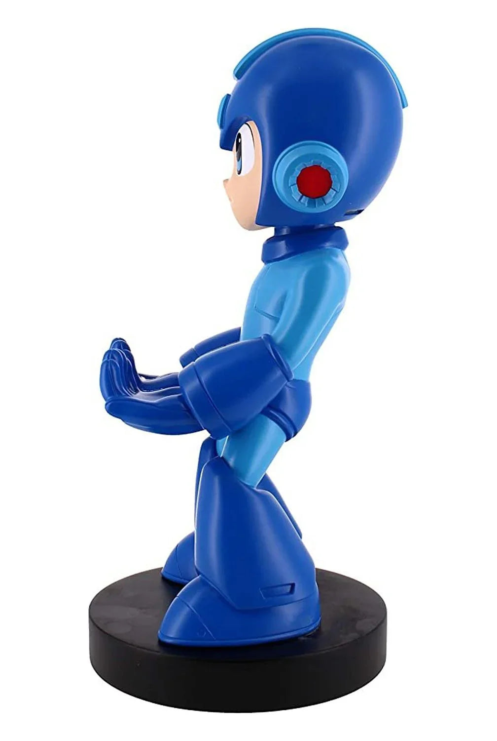 Mega Man "Rockman" Cableguy Controller Phone Holder Stand- appropriate with Xbox, Play Station, Nintendo Switch and most smartphones Xbox Series X///