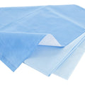 Quick Check H400 Sterilization Wrap, 48 x 48 Inch (CS/48)