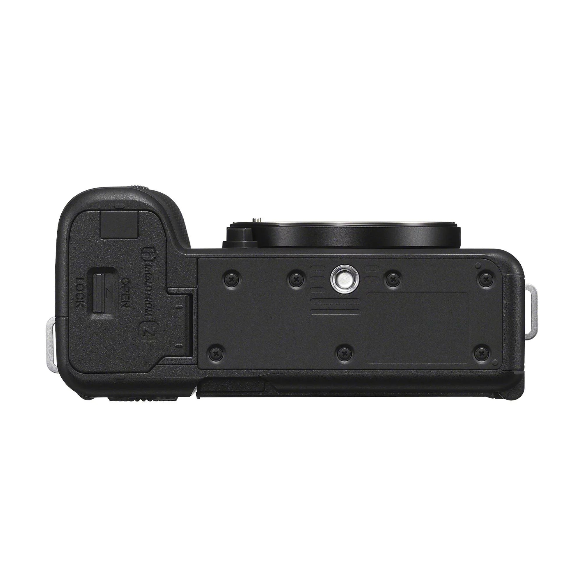 Alpha ZV-E1 Mirrorless Camera with 50mm Lens, Grip, and Mic (Black) Kit