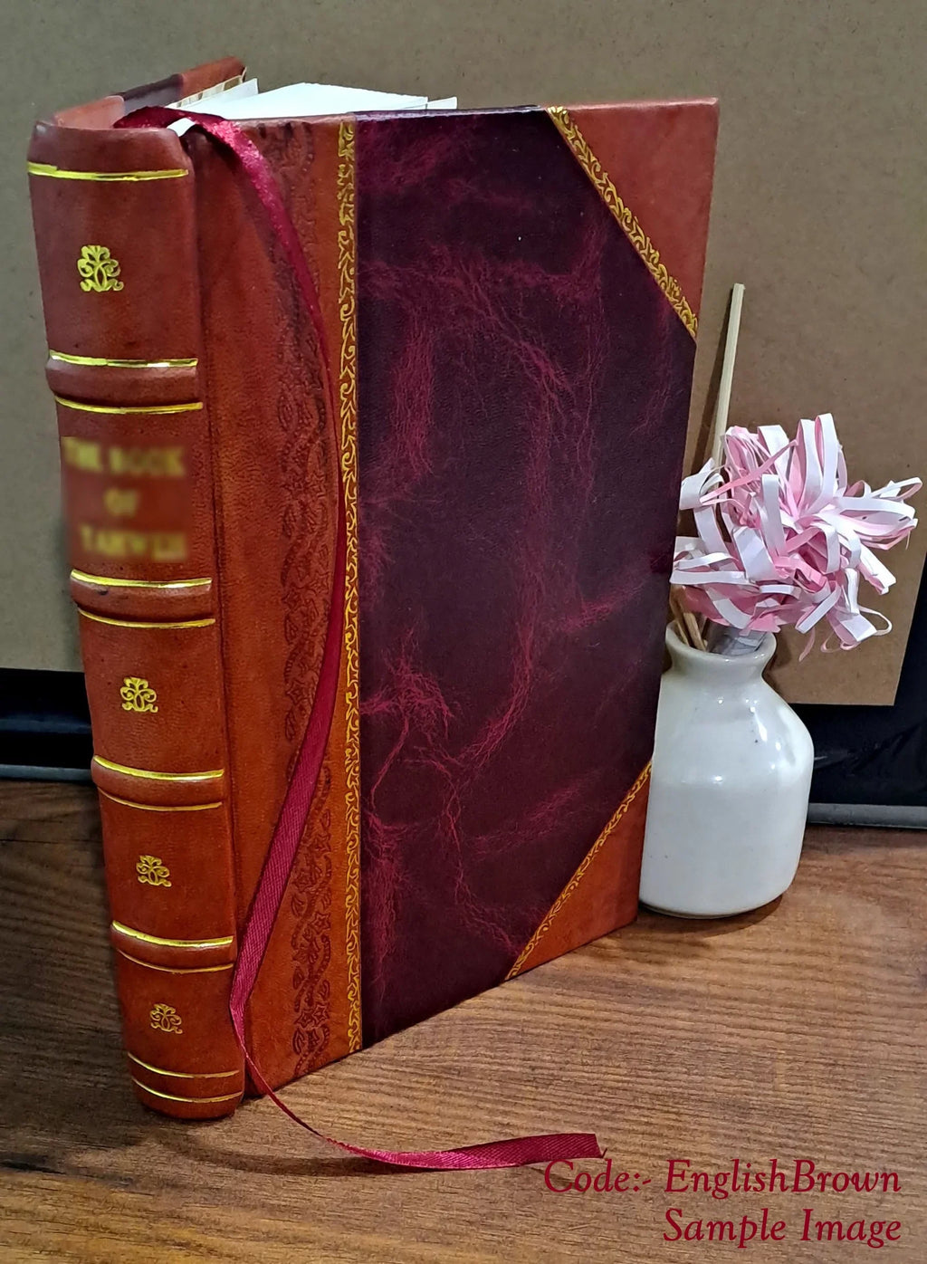 Sights and Insights Volume 1917 1917 [LEATHER BOUND]