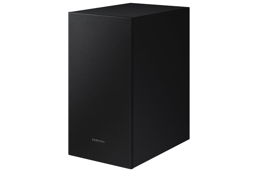 2.1ch Soundbar with Dolby Audio - HW-T450 (2020)
