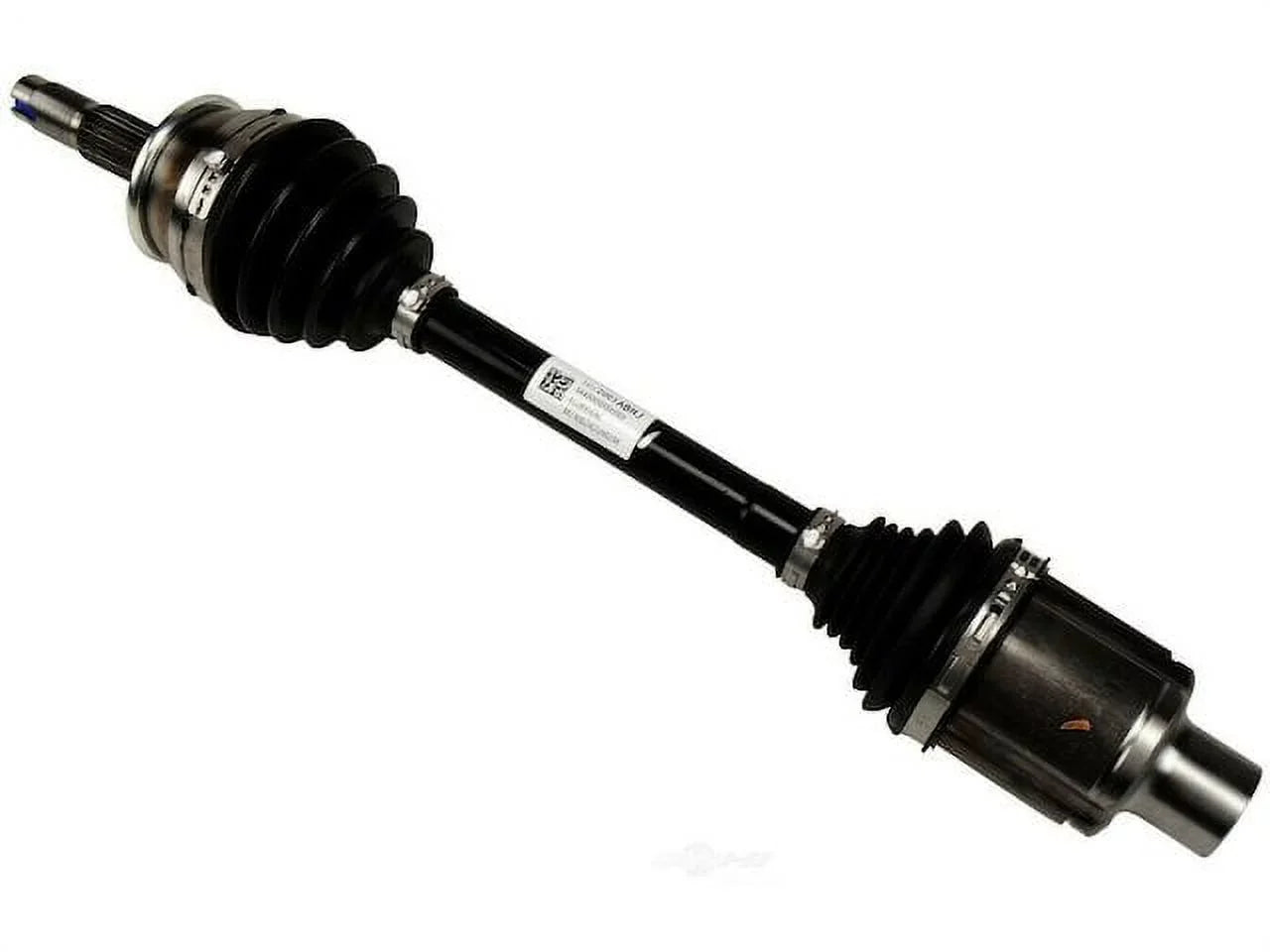 Front Right CV Axle Assembly - matching with 2015 - 2020 Chevy Trax 1.4L 4-Cylinder Turbocharged GAS 2016 2017 2018 2019