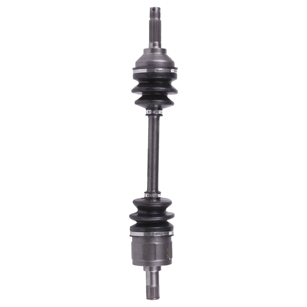 Detroit Axle - Front Right CV Axle for 2013-2018  Escape, CV Axle Shaft Assembly 2014 2015 2016 2017 Replacement