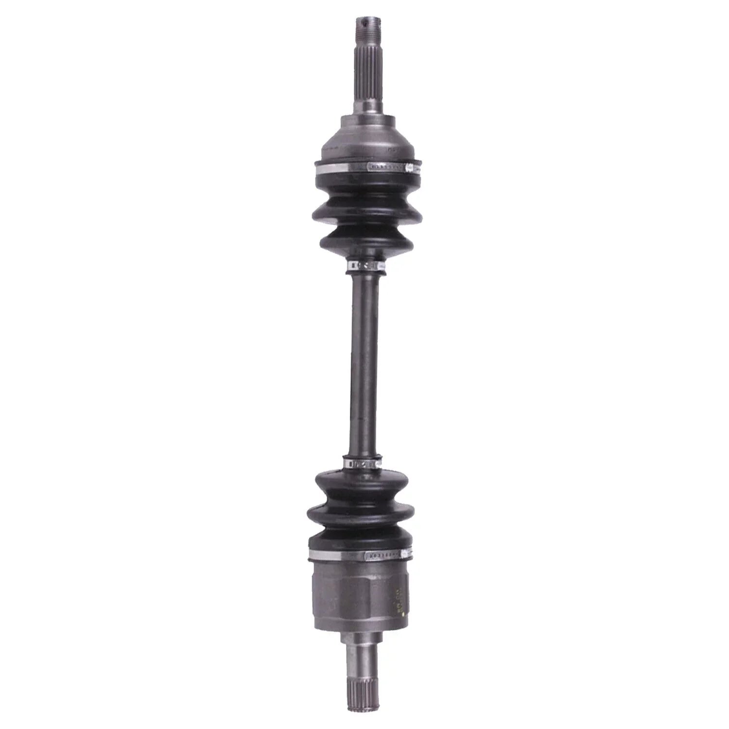 Detroit Axle - Front Right CV Axle for 2013-2018  Escape, CV Axle Shaft Assembly 2014 2015 2016 2017 Replacement
