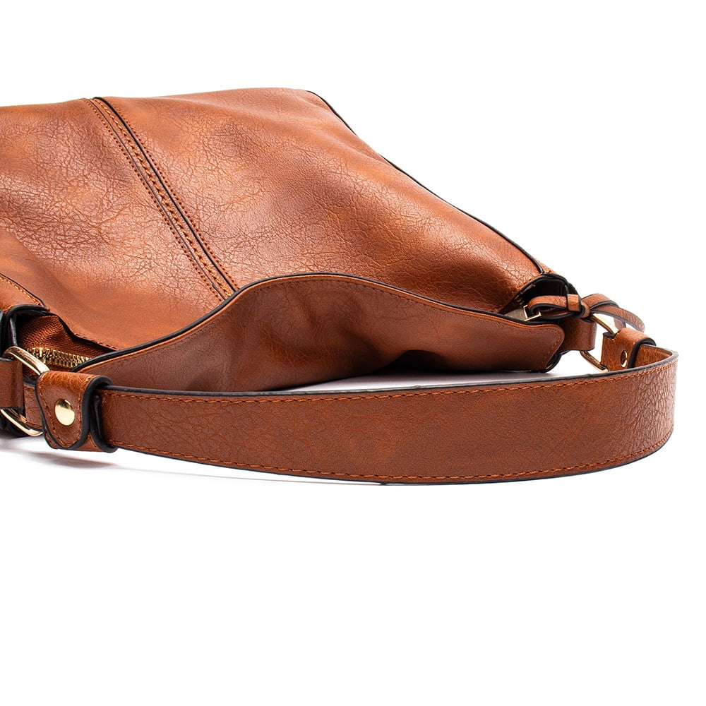 BESTSPR Women Leather Handbag Shoulder Crossbody Bag Tote Satchel Handbag