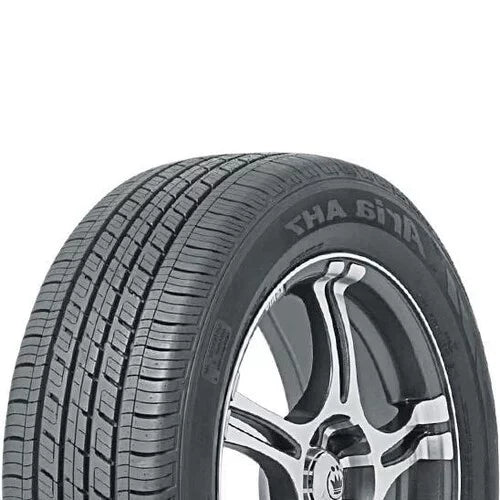 Nexen Aria AH7 225/65R17 102H BSW (4 Tires) Fits: 2018-23 Chevrolet Equinox LT, 2015-17 Subaru Outback 3.6R Touring