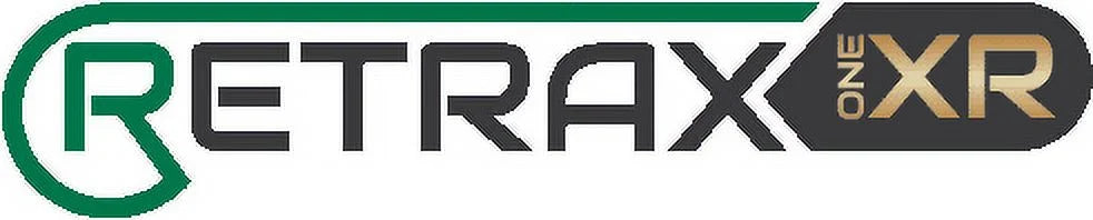 Retrax By Realtruck Retrax By Realtruck Retraxone XR Retractable Truck Tonneau shield appropriate With Select 2014-2018, 2019 Ltd/Lgcy Chevy/GMC Silverado/Sierra 1500, 2015-19 2500/3500 6'7" Bed
