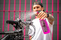 Muc-Off eBike Clean, Protect & Lube Kit - Bike Cleaning Kit, Bike Maintenance Kit for Electric Bikes - Includes Bike Wash and Bike Chain Lube