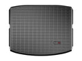 WeatherTech Cargo Trunk Liner suitable with 2017-2022 Honda CR-V - Cargo Tray In Lowest Position, Black