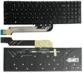 New US Black English Backlit Laptop Keyboard (Without palmrest) Replacement for  G3 15 3590 G3 3579 G3 3779 G5 15 5590 G7 15 7588 17 7790 G7 15 7590 Light Backlight