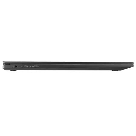 gram 16" WQXGA 2-In-1 Touchscreen Notebook Computer,  Evo Core i7-1260P 2.1GHz, 16GB RAM, 2TB SSD, Windows 11 Home, Obsidian Black