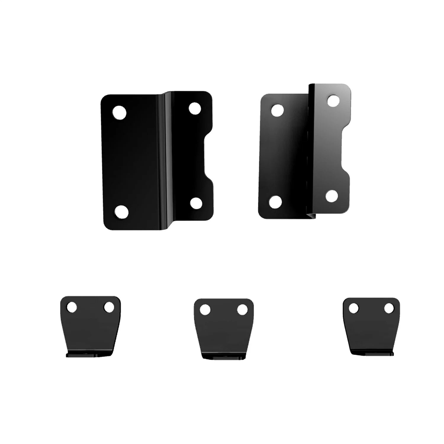 Putco 195303 Molle Panel Fits 19-21 Tacoma Fits select: 2019-2021  TACOMA, 2022  TACOMA DOUBLE CAB/SR/SR5
