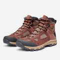 Refurbished Vasque 07742W 130 Breeze Waterproof Hiking Boots for Men - Java - 13W